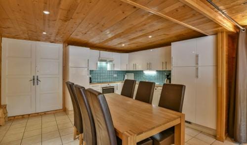 Everest Residence Hotel in Le Grand-Bornand