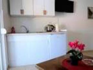 Apartments Hasic Marina - Studio Apartment with Balcony and Sea View Hotel in Šibenik-Knin County, Croatia