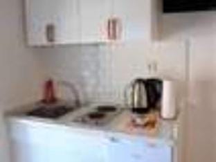 Apartments Hasic Marina - Studio Apartment with Balcony and Sea View Hotel in Šibenik-Knin County, Croatia