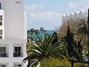 Apartment in Torremolinos near the Beach Hotel in Torremolinos