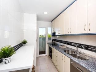 Apartment in Torremolinos near the Beach Hotel in Torremolinos