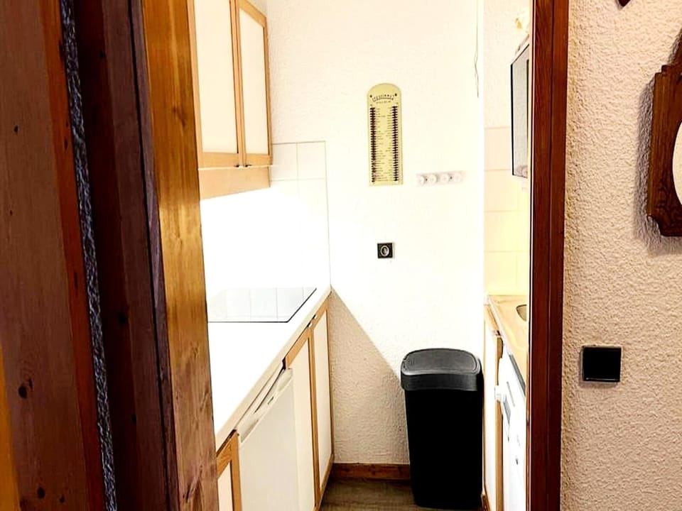 Rooms for 5 People Apartment in Les Avanchers-Valmorel