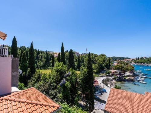 Apartment Sunset Cavtat-Two Bedroom Apartment with Balcony Hotel in Cavtat