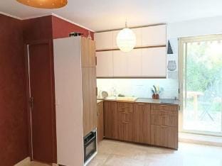 Renovated Apt with Terrace  Garden Hotel in Nice