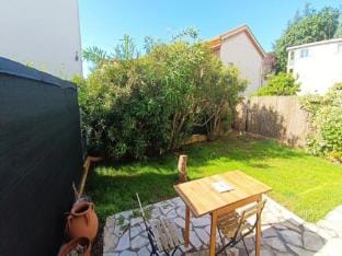 Renovated Apt with Terrace  Garden Hotel in Nice