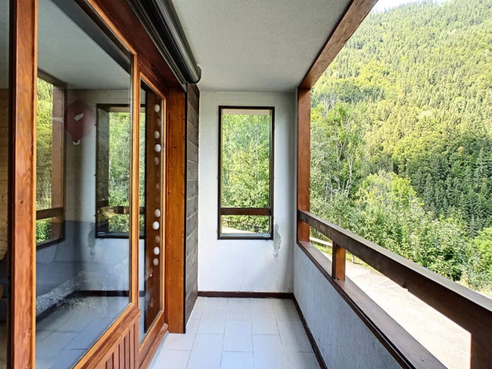 Blindness S18 Hotel in Haute-Savoie