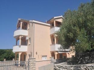 Apartments Vala - Studio Apartment A3 Hotel in Šibenik-Knin County, Croatia