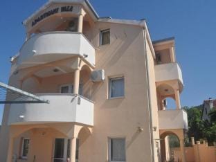 Apartments Vala - Studio Apartment A3 Hotel in Šibenik-Knin County, Croatia
