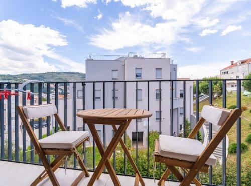 Apartment Marcus Mai - Two Bedroom Apartment with Balcony Hotel in Dubrovnik