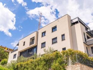 Apartment Marcus Mai - Two Bedroom Apartment with Balcony Hotel in Dubrovnik