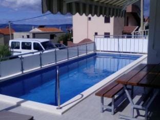 Apartmani Cihorich - One Bedroom Apartment Hotel in Split-Dalmatia County