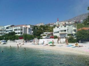 Apartmani Cihorich - One Bedroom Apartment Hotel in Split-Dalmatia County
