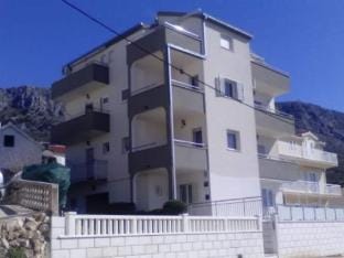 Apartmani Cihorich - One Bedroom Apartment Hotel in Split-Dalmatia County