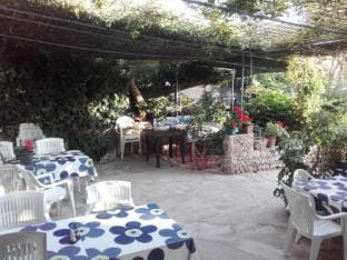 Guest House Green Corner Supetarska Draga - Double Room With Balcony and Sea View Hotel in Supetarska Draga