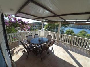 Apartments Maritimo - Comfort Two Bedroom Apartment with Sea View and Terrace Hotel in Dubrovnik-Neretva County