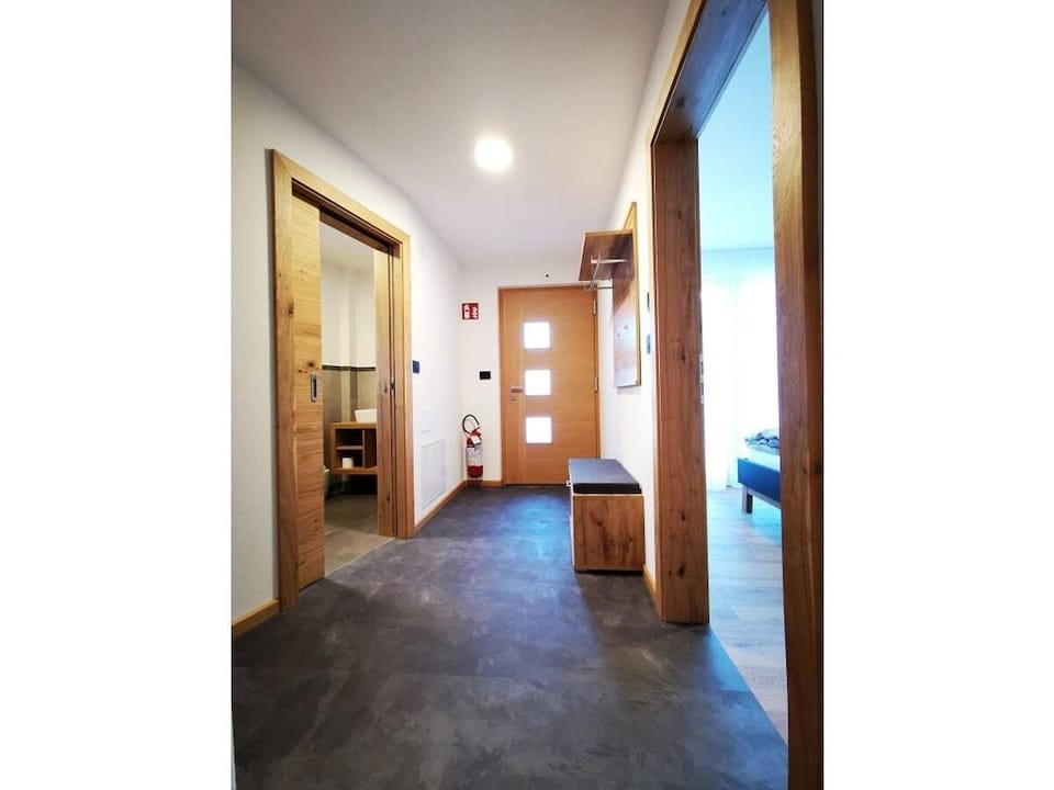 C Fosse Comfortable holiday residence Hotel in Trentino-South Tyrol