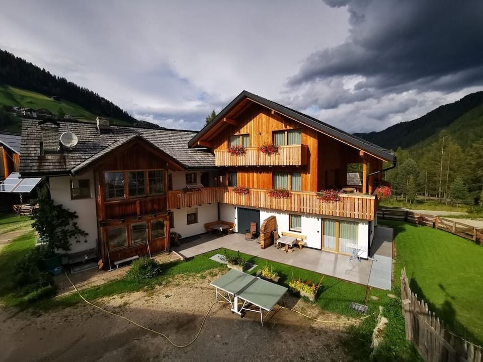 C Fosse Comfortable holiday residence Hotel in Trentino-South Tyrol