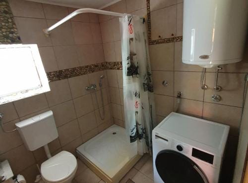 Viva Ve - Studio Apartment Hotel in Lika-Senj County