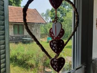 Viva Ve - Studio Apartment Hotel in Lika-Senj County