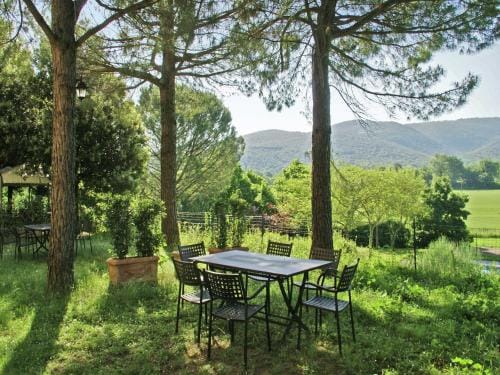 Apartment in Mantignana with terrace Hotel in Umbria