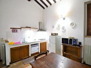 Apartment in Mantignana with terrace Hotel in Umbria