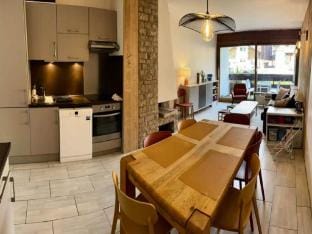 Residence Les Chevruls Hotel in Montriond