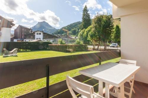 Residence Les Chevruls Hotel in Montriond