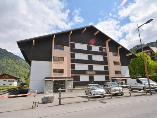 Residence Les Chevruls Hotel in Montriond