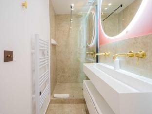 Cosy studio - Hyper centre St Tropez Hotel in Saint-Tropez