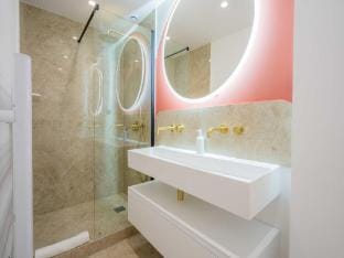 Cosy studio - Hyper centre St Tropez Hotel in Saint-Tropez