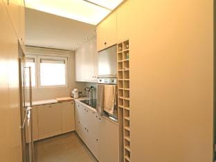 Apartment in Het Zoute with Sea Views Hotel in Knokke-Heist