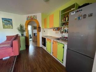 Classic and Modern Umag Apartment with Terrace and BBQ - Two Bedroom Apartment with Terrace Hotel in Istria County