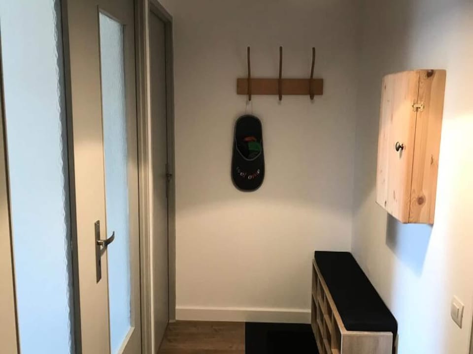 Rooms for 6 People Hotel in Montgenèvre