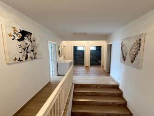 One-Bedroom Apartment With Terrace Hotel in Dubrovnik-Neretva County