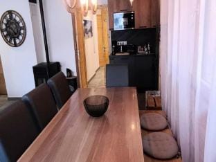 Residence Terrasses Vars Ste Catherine Hotel in Piedmont