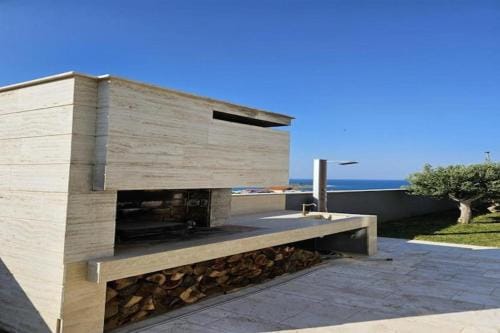 Villa Marija - Two Bedroom Apartment with Sea View Hotel in Novalja
