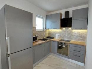 Villa Tamaris - Two Bedroom Holiday Home with Terrace and Swimming pool Hotel in Split-Dalmatia County