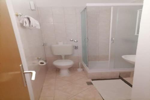 Apartments Libertas - Studio with Balcony and Sea View - 3 Hotel in Šibenik-Knin County, Croatia