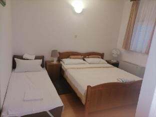 Apartments Libertas - Studio with Balcony and Sea View - 3 Hotel in Šibenik-Knin County, Croatia