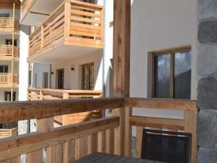 Arya Living Stone Residence Hotel in Piedmont