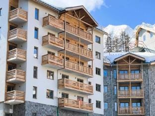 Arya Living Stone Residence Hotel in Piedmont