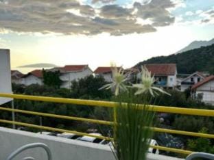 Apartments Natali - One Bedroom Apartment with Balcony APP6 Hotel in Dubrovnik-Neretva County