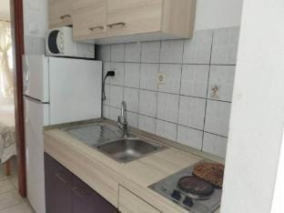 Apartments Natali - One Bedroom Apartment with Balcony APP6 Hotel in Dubrovnik-Neretva County