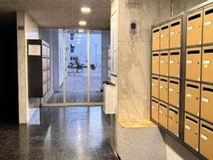 Studio La Grande Motte with balcony Hotel in La Grande-Motte