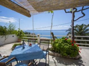 Sea View Apartments Lendic Podgora - Superior Studio Apartment with Terrace and Sea View Hotel in Split-Dalmatia County