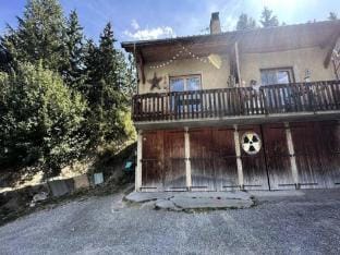 Residence La Piloselle Hotel in Piedmont