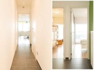 Apartment in Ostend near Wellington Racecourse Hotel in Ostend