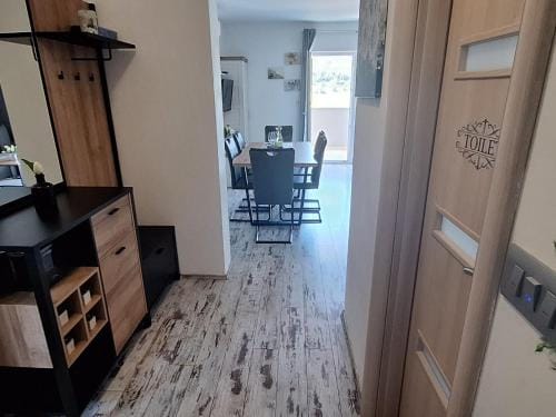 Belisima Delux - One Bedroom Apartment With Sea View Hotel in Supetarska Draga