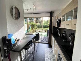 Pinedes Aryana Residence Hotel in Six-Fours-les-Plages