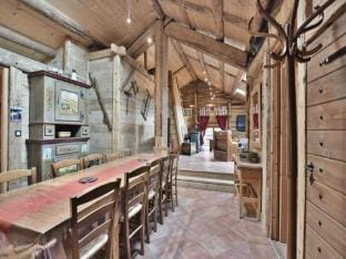 Chalet Au Vieux Temps Hotel in Le Grand-Bornand